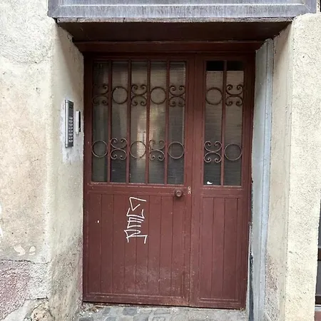 Guest House Rusu-2