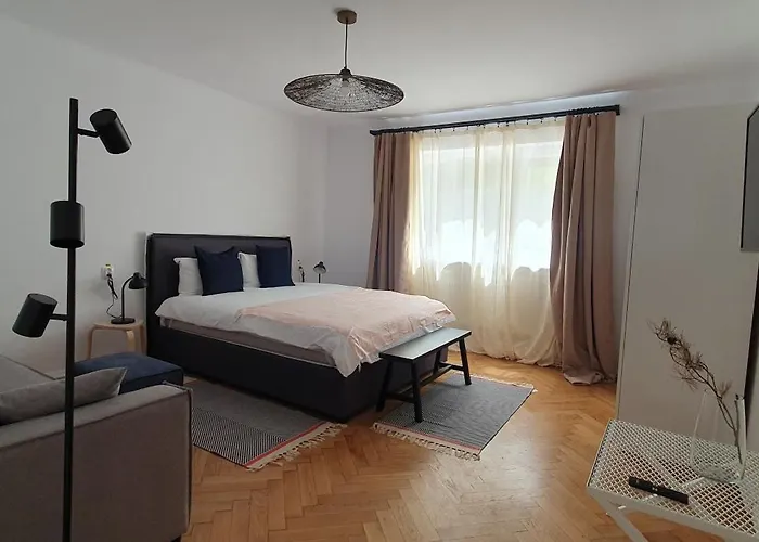 The Pines Serviced Apartments